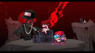 Expurgation But It’s A Trap Remix (Friday Night Funkin)