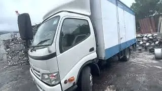 HINO DUTRO 300 FUS1