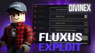 Roblox Executor FLUXUS Free OP Exploit Web Working 2026 PC [100% sUNC]