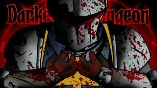 Подземелье квирков/ Quirkiest Dungeon [Darkest Dungeon parody][Eng subs]