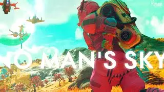 NO MAN’S SKY — НОВАЯ ПЛАНЕТА JIMME III! ЧТО СКРЫВАЕТ ЗАГАДОЧНЫЙ МИР? | GAMEPLAY 9