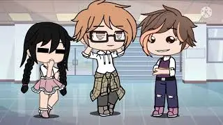 Trapped in a web novel as a good for nothing little sneak Peak of a meme I’m Making :) (coco mango)
