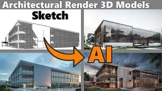 AI Is Changing Architecture Forever