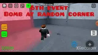 the chamber (obby creator)