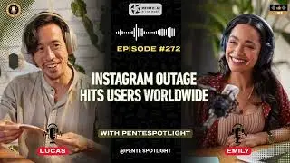 Instagram Outage Hits Users Worldwide