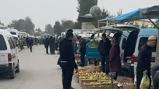 ОЛТИАРИҚ ДЕХҚОН БОЗОРИ