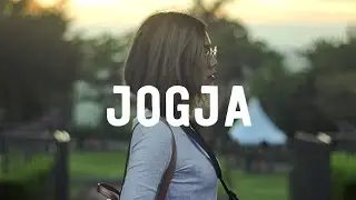 Days in Jogja