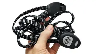 Author AES-501 Carrier Strap