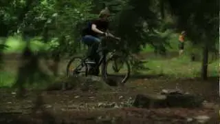 AGOGS Uphill - jediné skutečně terénní elektrokolo