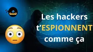 L'outil préféré des hackers sur kali linux! || Bettercap