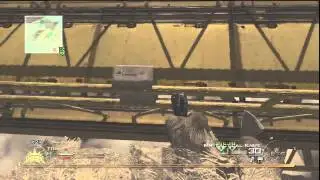 Hitmarker #1 [First Prove Hitmark]