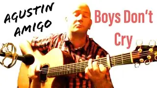 Agustin Amigo - 