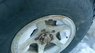 уаз блокировка своими руками установка эсз(больщия часть видео испорчено)