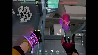 Killjoy's Molotov/Nanoswarm | Split | Corner Plant Spots A Site | Setups & Results