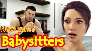 New games-BABYSITTERS (Vers.0.1.0)