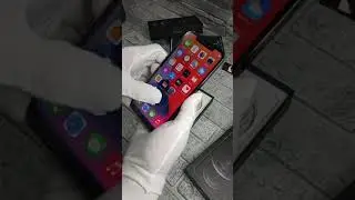 Iphone 12 pro