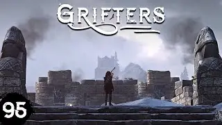 GRIFTERS // Episode 95 - 
