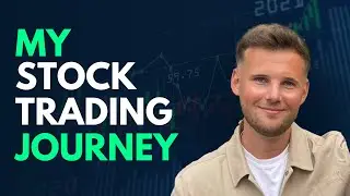 My Stock Trading Journey
