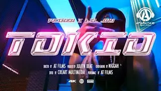 Tokio - Liil Jay ❌ Peiker (Video Oficial)