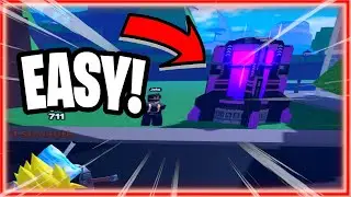 How to Get Stands in Anime Fighting Simulator X | Roblox
