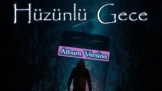 Hüzünlü Gece | F. Ali AKMANLI feat. Necdet Burak ARSLAN