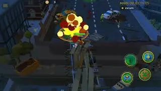 Zombie Blast Crew | A New Beginning