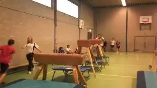 gym sdv