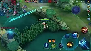 Mobile legends: РАЗБОР ОШИБОК