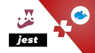 Tests de Jest con Docker