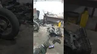 КИТАЙСКИЙ СКУТЕР ПРОТИВ ИЖ ЮПИТЕР
