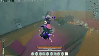 How To 1 Shot Players |deepwoken