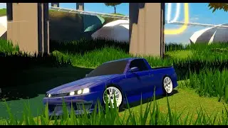 My Final Drift Paradise Video (April Fools Type Beat)