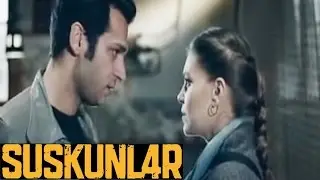 Suskunlar 27. Bölüm - Ölene kadar beraberiz!