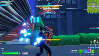 Van Hayden 🎸 | Fortnite Highlights #36