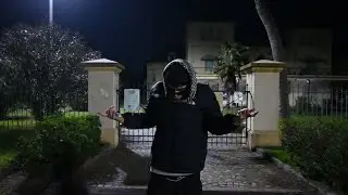 CRISPA - PACTO CERRADO #GLORY ALBUM (Official Video)