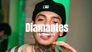 Natanael Cano - Diamantes (Audio Oficial)