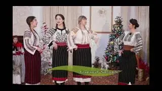 Sânzienele - "Lasă-mă maică la joc"  #moldova , #muzicapopulara #românia