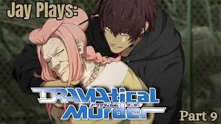 Jay Plays: DRAMAtical Murder - Part 9