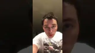 Давно не слышались :)