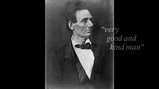 At Home with the Lincolns Episode 8: Hired Help & Lincoln Family Relationships