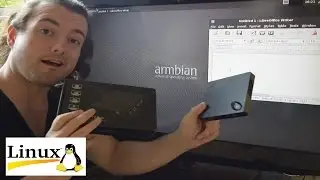 BEELINK X2 Linux Ubuntu ARMBIAN Distro Installation Dual Boot Tutorial