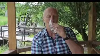 Как выработать полезную привычку всегда пить воду