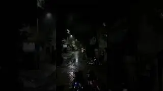 Chennai rain 2019