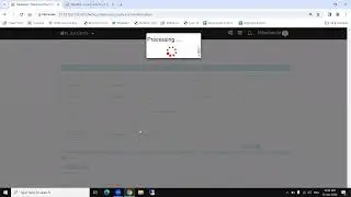Task Management in ACTouch Cloud ERP Software.