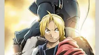 fullmetal alchemist anime #anime #animeedit #edit #animeseries #fullmetalalchemist