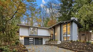 TOUR A $1,700,000 RENOVATED LUXURY HOME