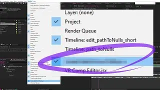 Do You Know About This Super Useful After Effects Feature??? - #short #shorts