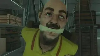 MURDER MYSTERY????!!!!! The Raven: Remastered #6