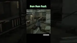 Uncharted 4 Gameplay Video | #run #gameplay #graphics #gamerlife #shorts #viral #reels