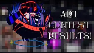 Art Contest Results!!